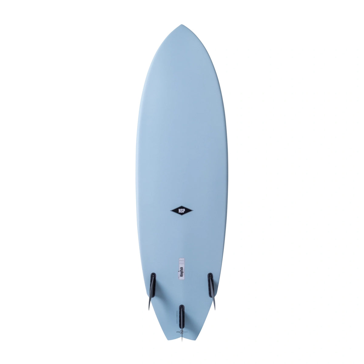 NSP Protech 2 Kingfish 6'4