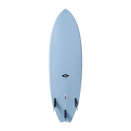 NSP Protech 2 Kingfish 6'4