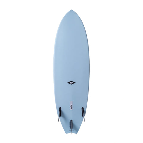 NSP Protech 2 Kingfish 6'4