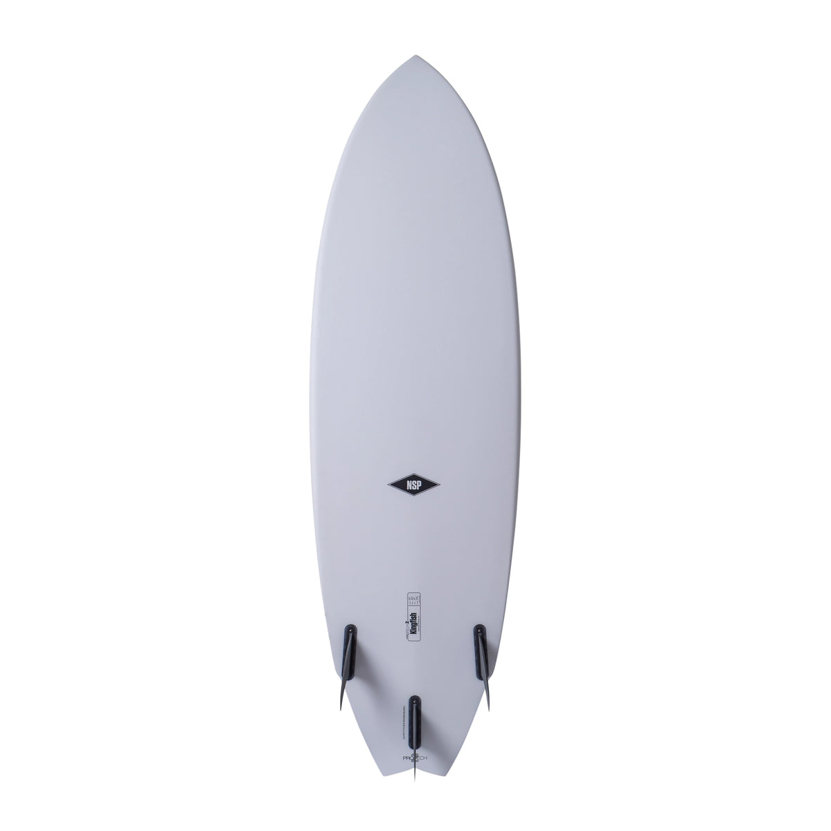 NSP Protech 2 Kingfish 6'4