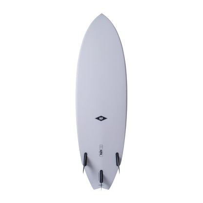 NSP Protech 2 Kingfish 6'4