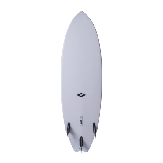 NSP Protech 2 Kingfish 6'4