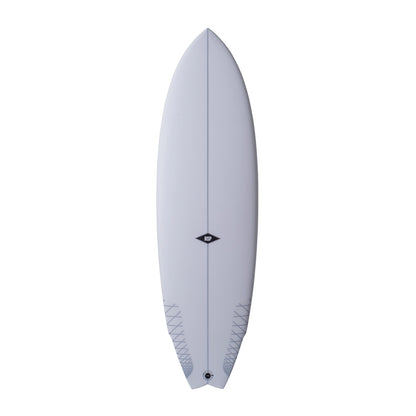 NSP Protech 2 Kingfish 6'4