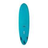 NSP Protech 2 Magnet 7'2