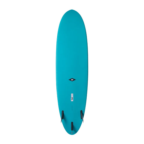 NSP Protech 2 Magnet 7'2