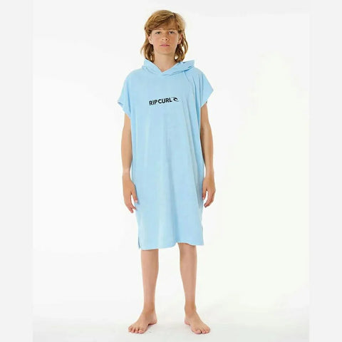 Rip Curl Brand Hooded Towel – Boy