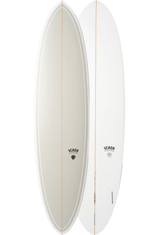 7'6 Venon Midlenght
