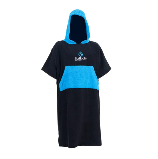 Surflogic Adult Poncho