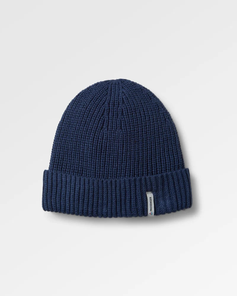Passenger Compass Recycled Beanie