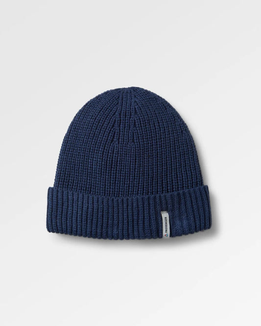 Passenger Compass Recycled Beanie