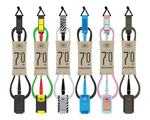 Hurricane Regular Series Leash