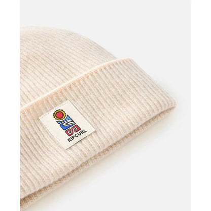 Rip Curl S-Series Regular Wool Beanie