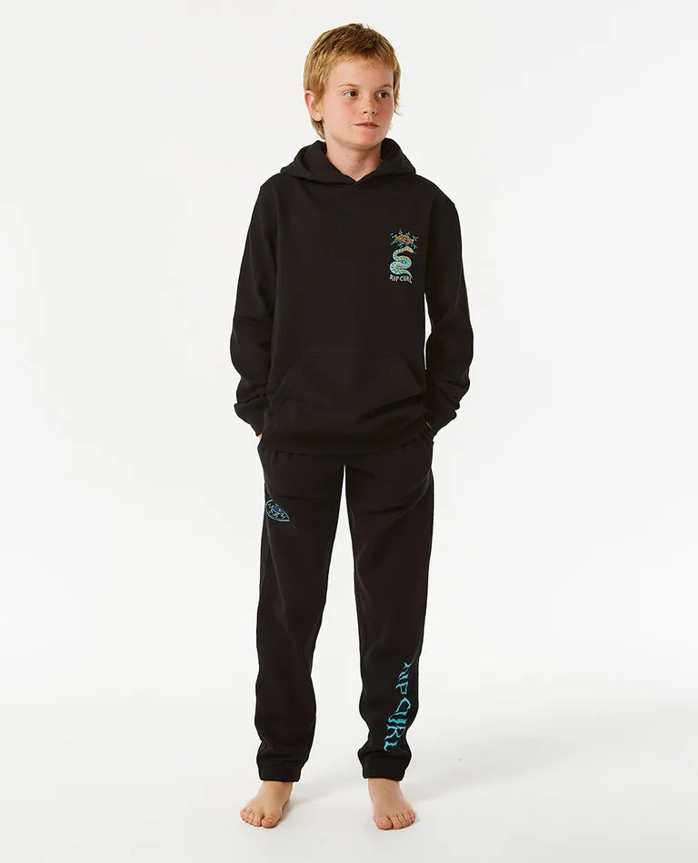 Rip Curl Kids Lost Islands Track Pants