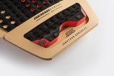 SIGNATURE TRACTION PAD JONATHAN
GONZALEZ
 BLACK.