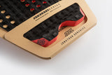 SIGNATURE TRACTION PAD JONATHAN GONZALEZ
 FEATHER FINS