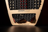 SIGNATURE TRACTION PAD JONATHAN GONZALEZ
 FEATHER FINS