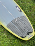 FF TRACTION 3 PIECES GREY