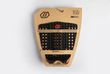 SIGNATURE TRACTION PAD JONATHAN
GONZALEZ
 BLACK.