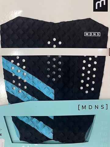TRIPLE TRACTION 3 PIECE GRIP SURF BLUE