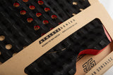 SIGNATURE TRACTION PAD JONATHAN
GONZALEZ
 BLACK.