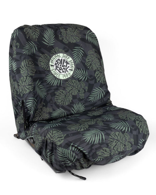 Saltrock Car And Van Reversible Seat Cover