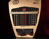 SIGNATURE TRACTION PAD JONATHAN GONZALEZ
 FEATHER FINS