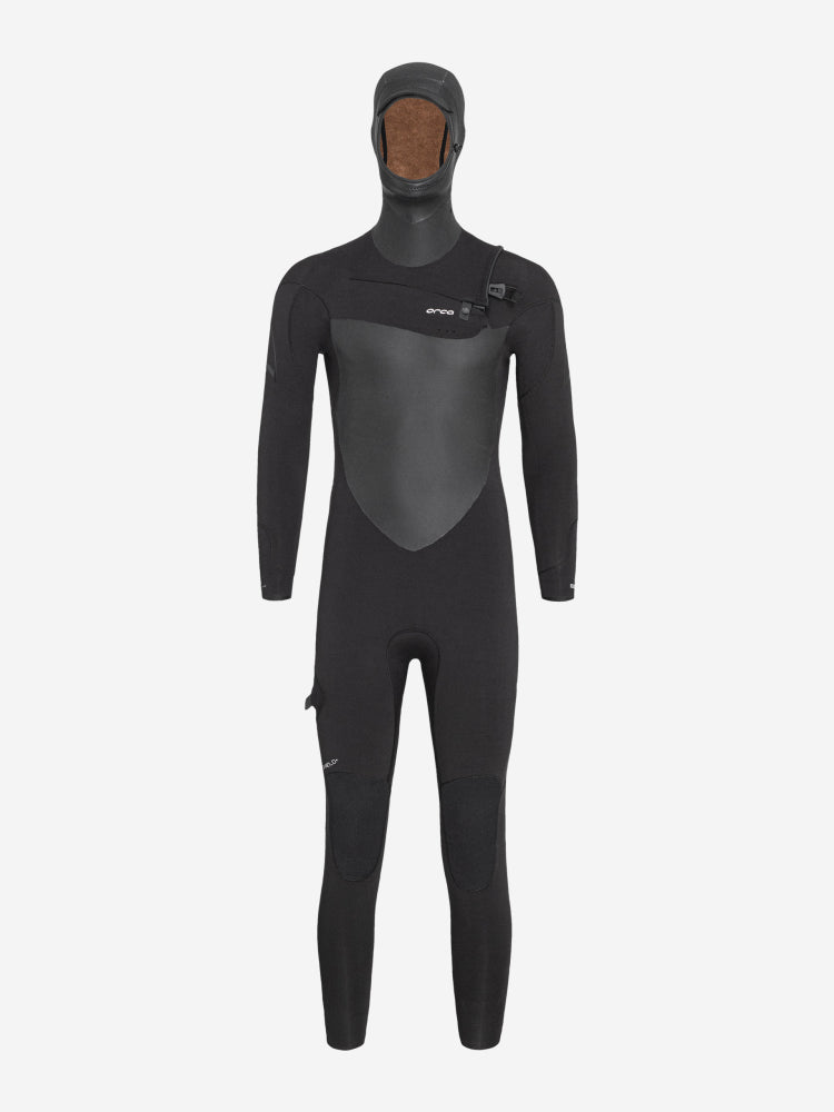 Orca Mens Tango 5/4mm Hooded Steamer