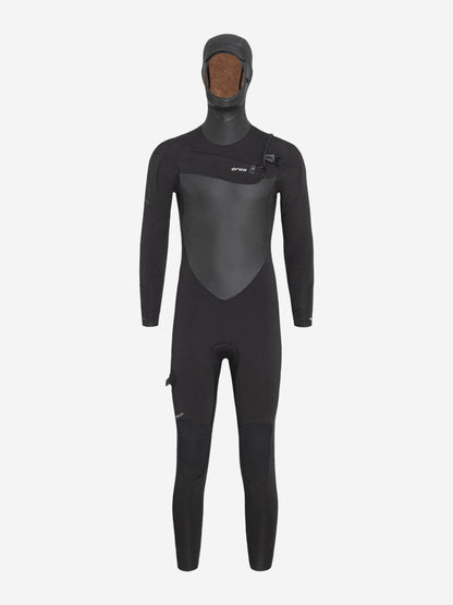 Orca Mens Tango 5/4mm Hooded Steamer