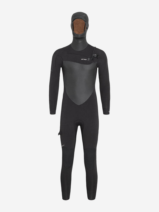 Orca Mens Tango 5/4mm Hooded Steamer