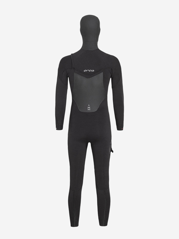 Orca Mens Tango 5/4mm Hooded Steamer