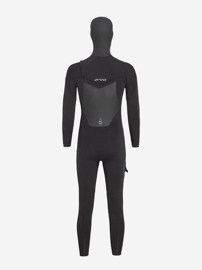 Orca Mens Tango 5/4mm Hooded Steamer