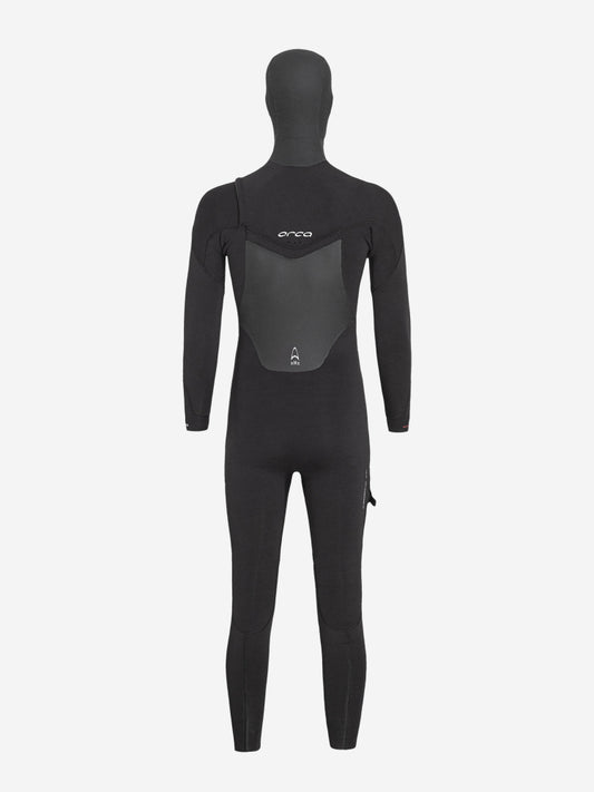 Orca Mens Tango 5/4mm Hooded Steamer