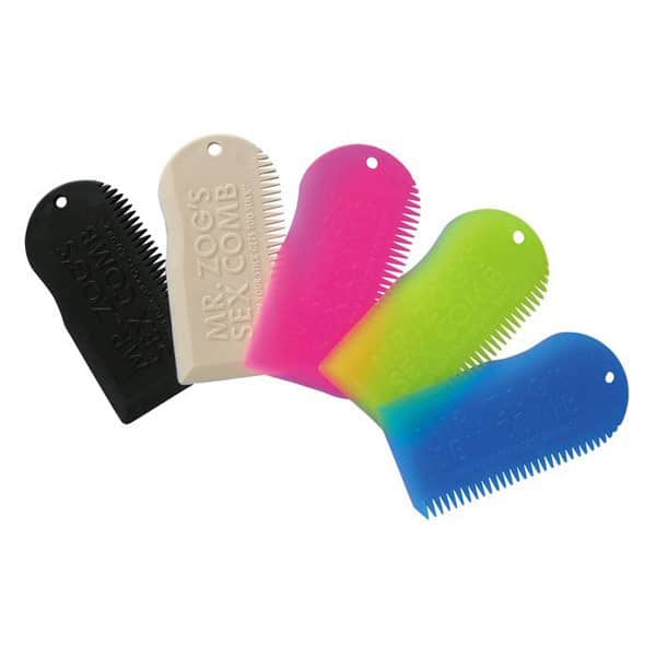 Sex Wax - Wax Comb