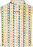 Billabong Womens Hooded Towel