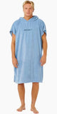 Rip Curl Brand Hooded Towel