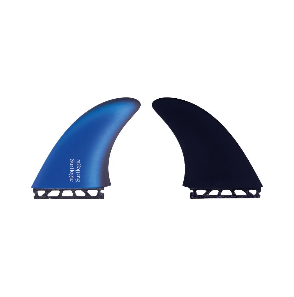 Surflogic Performance Twin Blue