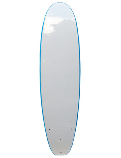 Surfworx Base Mini-Mal 7'0" - Pink