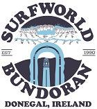Surfworld Bundoran - Surf Shop and Surf School