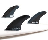 FCS II ATHLETE SERIES MICK FANNING NEO CARBON