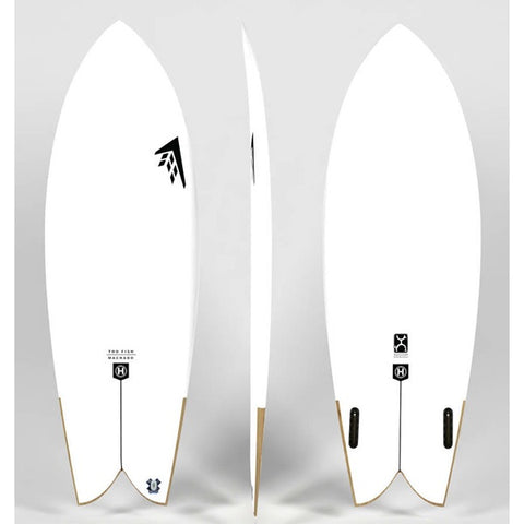 Firewire 5'6 Too Fish