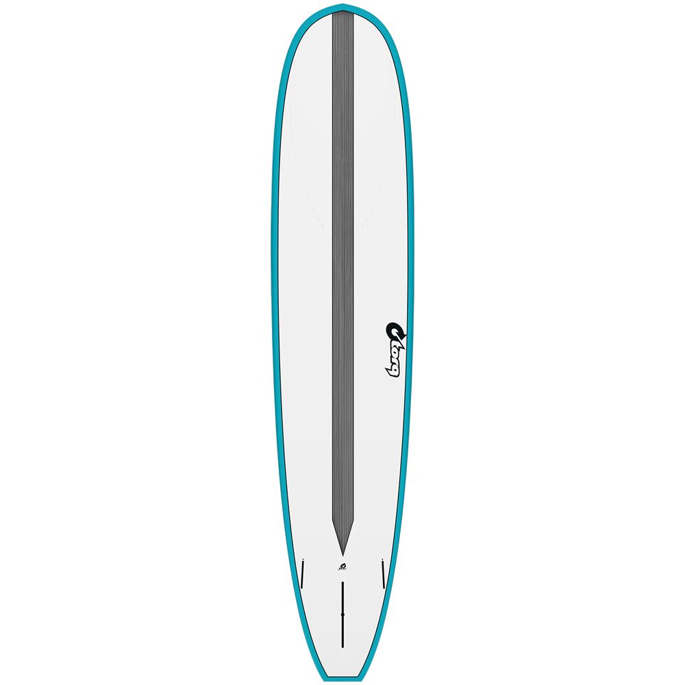 Torq Longboard Tet 9'6