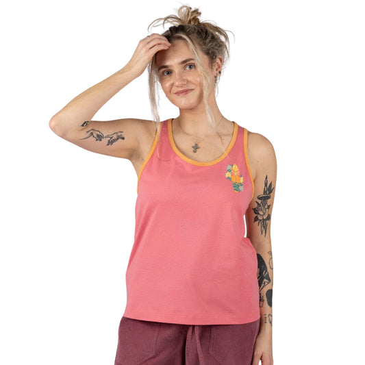 Saltrock Womens Sun Surfer Vest