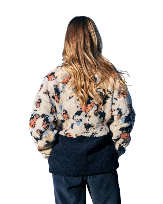 Saltrock Womens Folie Fleece