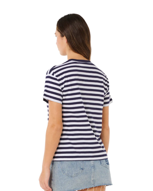 Rip Curl Womens Pacific Relaxed T-Shirt