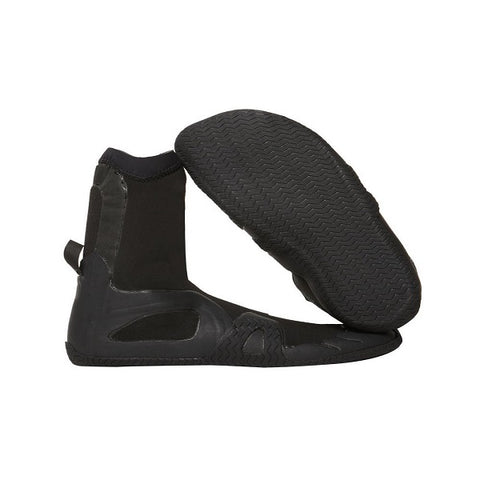 Vissla 7 Seas Round Toe 5mm Boot