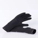 Rip Curl Flash Bomb 3/2 Wetsuit Gloves - BLACK