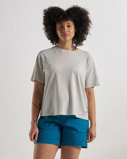 Passenger Womens Legacy T-Shirt