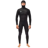 Vissla 7 Seas 6-5 Full Hooded Chest Zip Wetsuit