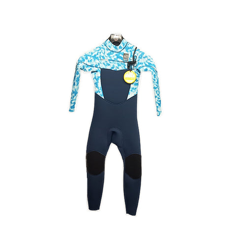 Alder Kode Junior Wetsuit 5/4