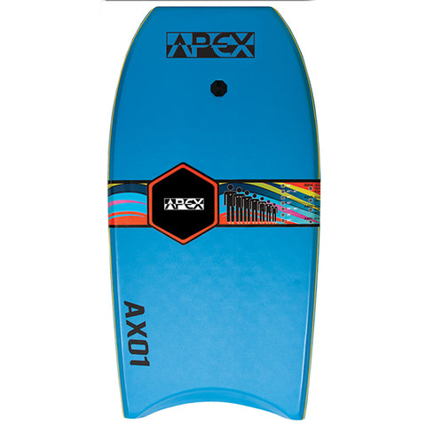 Apex Bodyboard- AX01 BLue